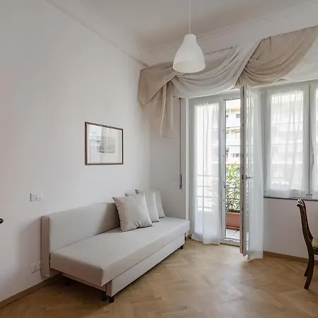 Attic With Amazing Seaview Terrace By Wonderful Italy Appartement
