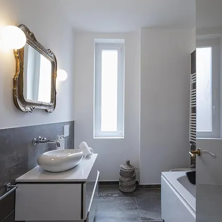 Appartement Attic With Amazing Seaview Terrace By Wonderful Italy *