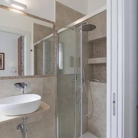Appartement Attic With Amazing Seaview Terrace By Wonderful Italy Gênes