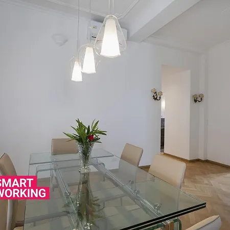 Attic With Amazing Seaview Terrace By Wonderful Italy Appartamento *