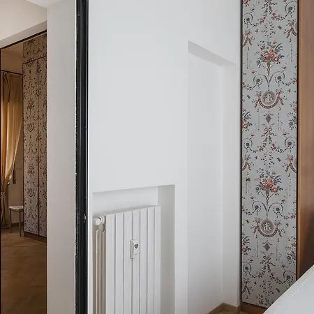 Attic With Amazing Seaview Terrace By Wonderful Italy Appartamento Genova