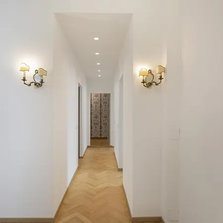 Attic With Amazing Seaview Terrace By Wonderful Italy Genova