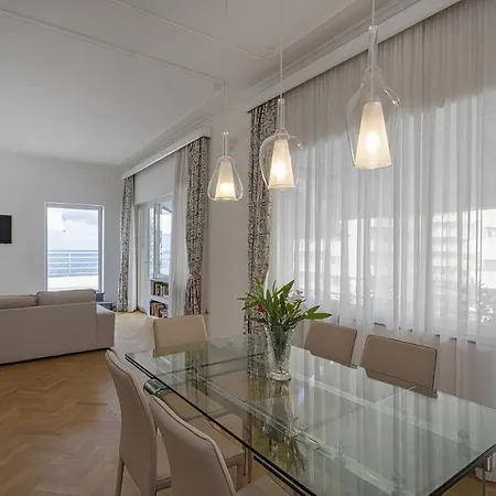 Appartamento Attic With Amazing Seaview Terrace By Wonderful Italy *