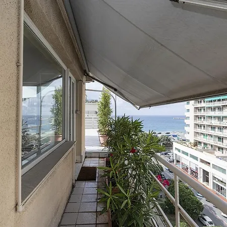 Attic With Amazing Seaview Terrace By Wonderful Italy Апартаменты *